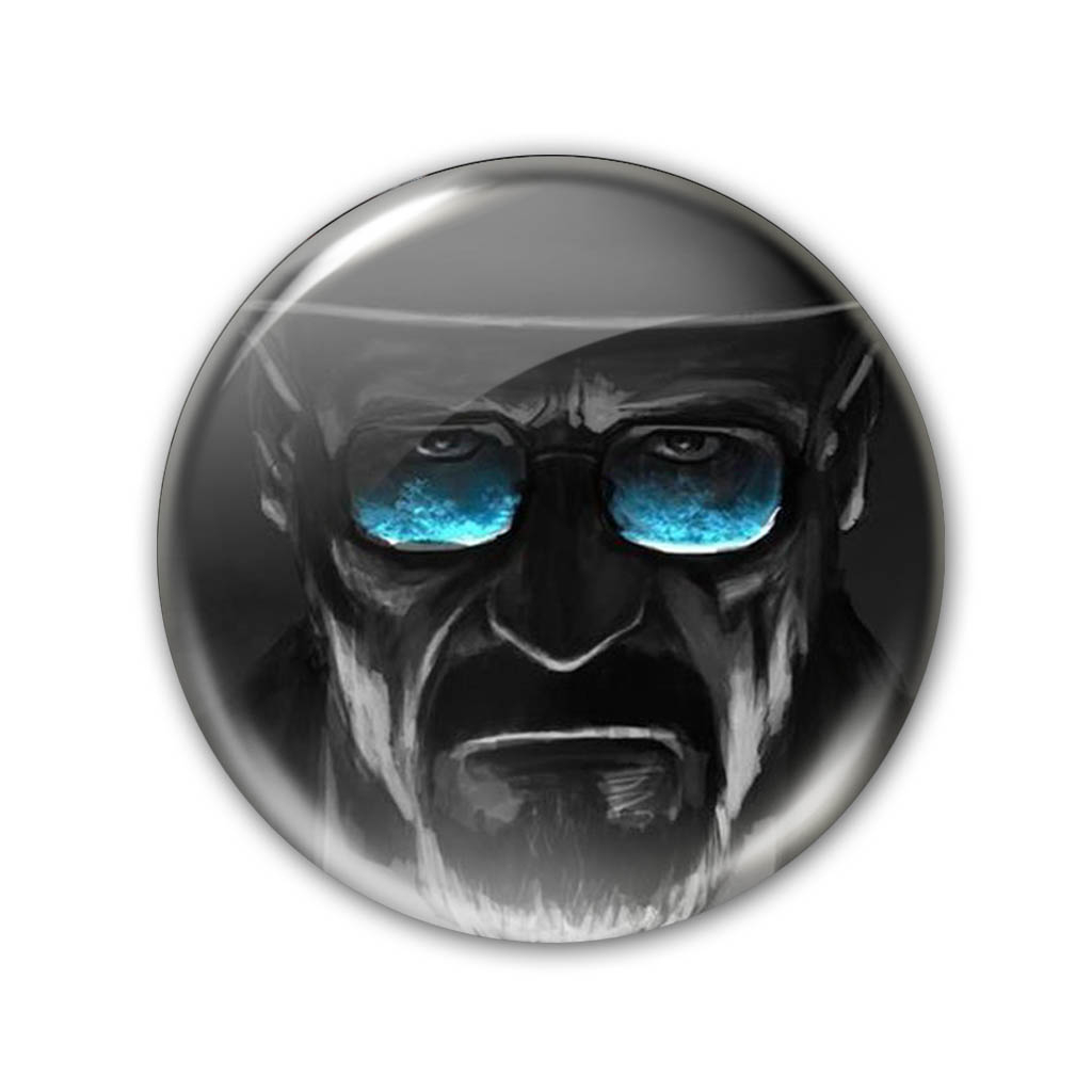 پیکسل طرح برکینگ بد کد 25081