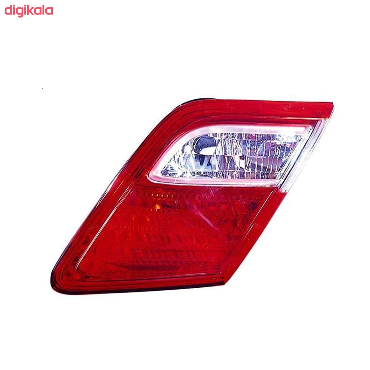 چراغ خطر چپ دپو کد MR-1328L مناسب برای تویوتا کمری main 1 2