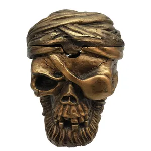 زیرسیگاری طرح دزد دریایی مدل RM-7984