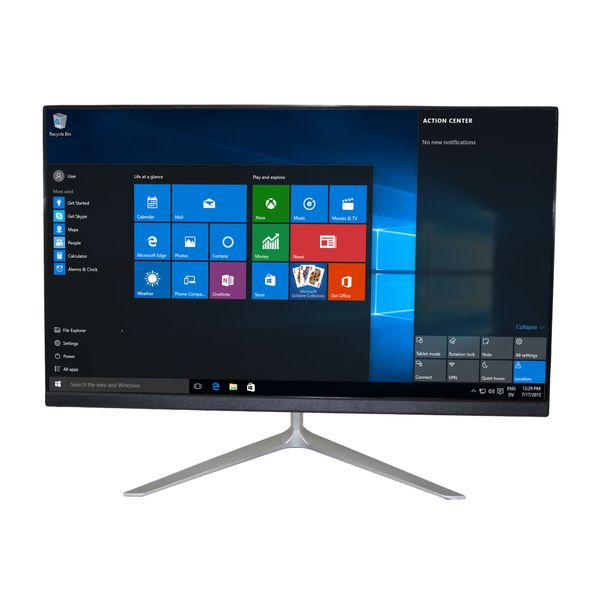 کامپیوتر همه کاره 21.5 اینچی  مدل AK2101N