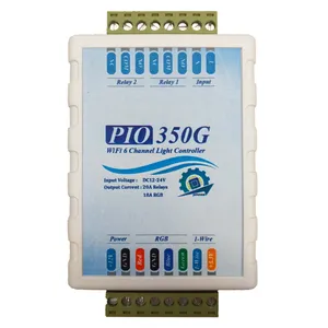  ریموت کنترل روشنایی مدل PIO350G