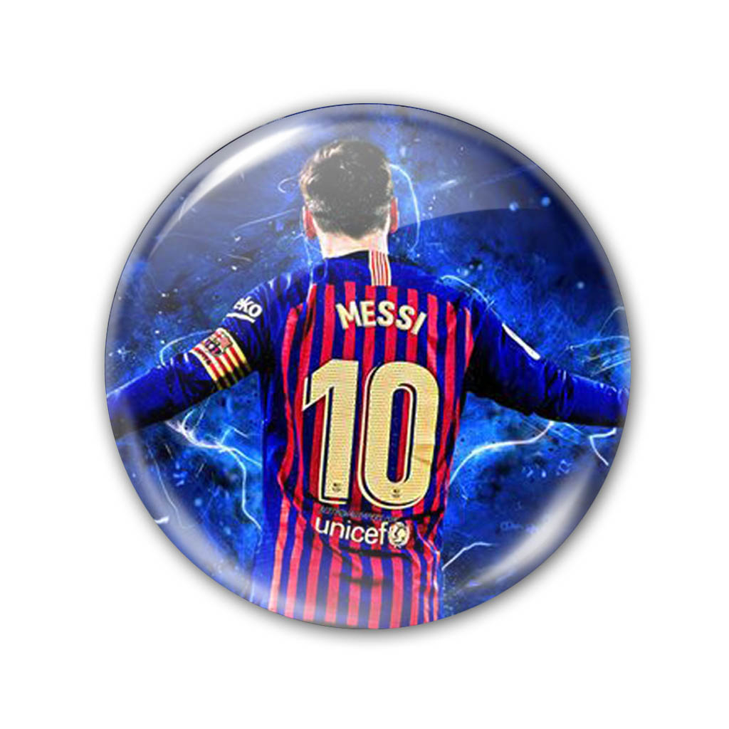 پیکسل طرح مسی کد 25114