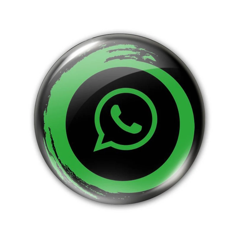 پیکسل طرح واتس اپ کد 25118