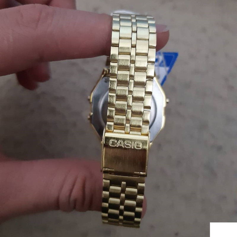 ساعت مچی دیجیتال مردانه کد B840