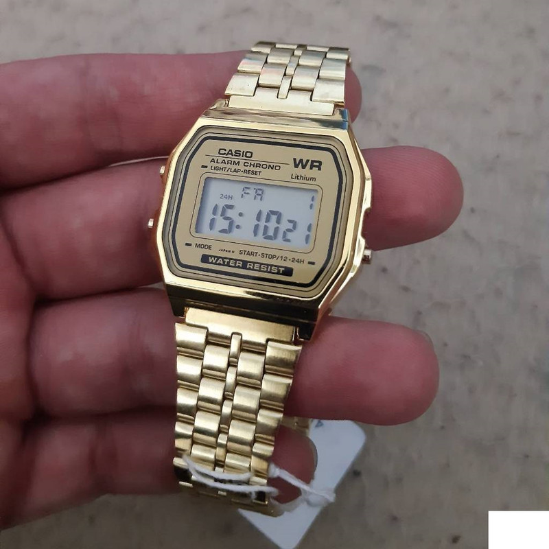 ساعت مچی دیجیتال مردانه کد B840