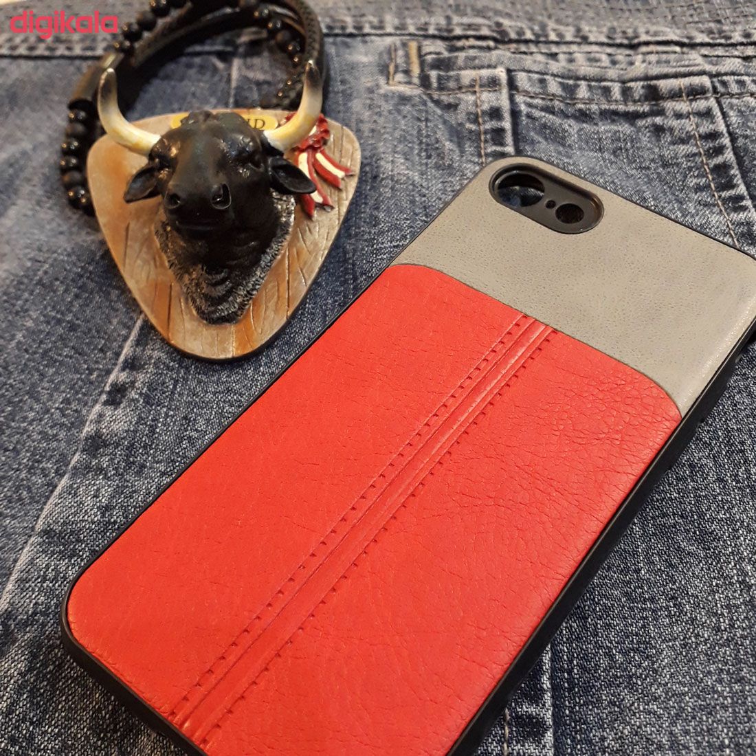 کاور مدل G91 مناسب برای گوشی موبایل اپل Iphone 7/8 main 1 2