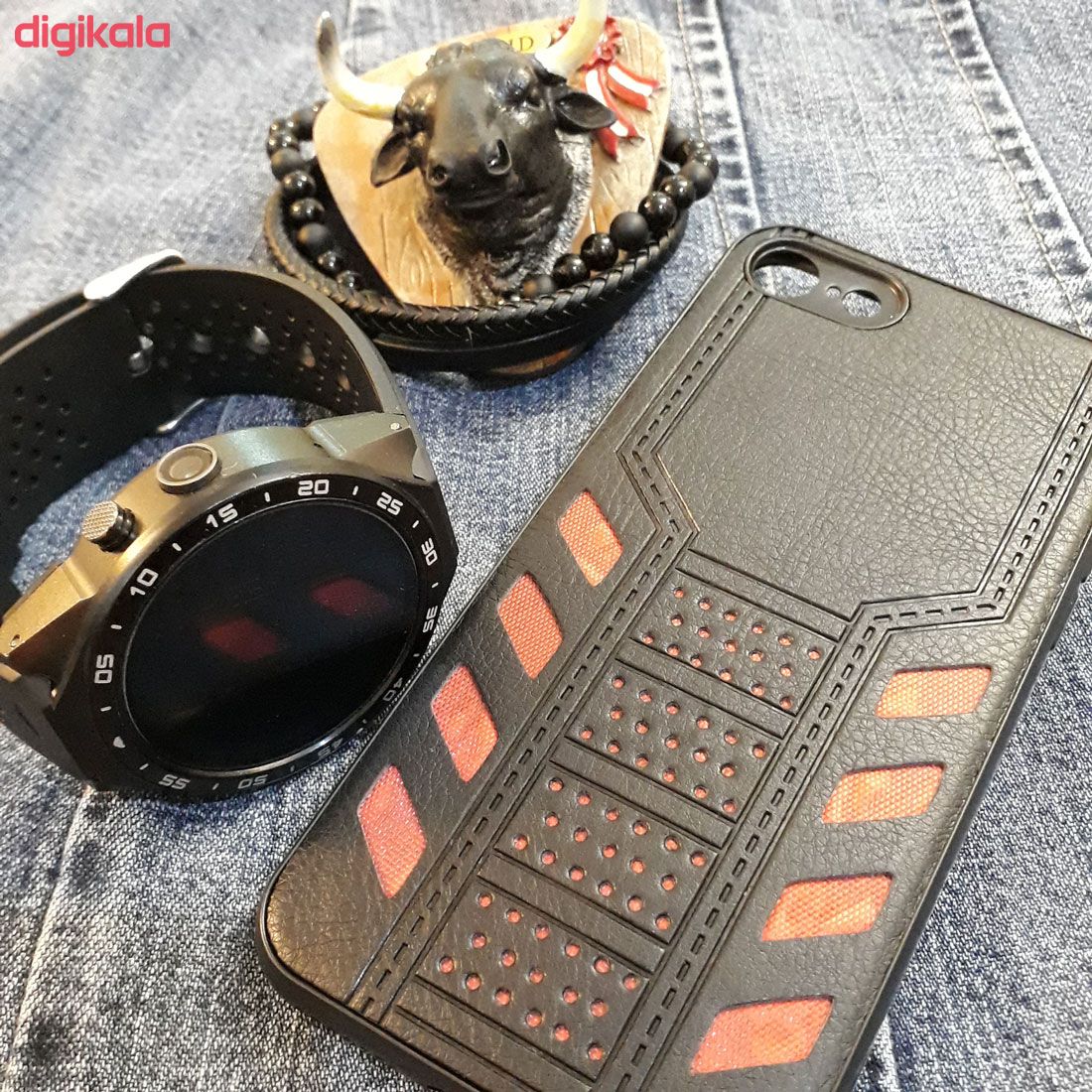 کاور مدل G98 مناسب برای گوشی موبایل اپل Iphone 7/8 main 1 2