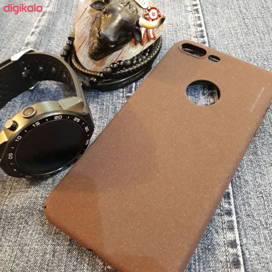 کاور مدل G90 مناسب برای گوشی موبایل اپل Iphone 7/8 main 1 2