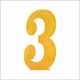 عدد 3