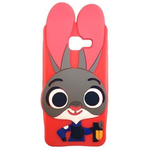 کاور طرح Rabit کد 2 مناسب برای گوشی موبایل سامسونگ Galaxy A7 2016 کاور طرح Rabit کد 2 مناسب برای گوشی موبایل سامسونگ Galaxy A7 2016