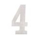 عدد 4