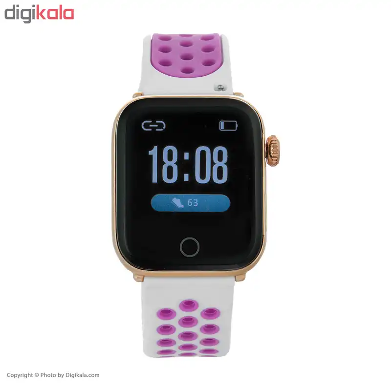 ساعت هوشمند مدل Z7