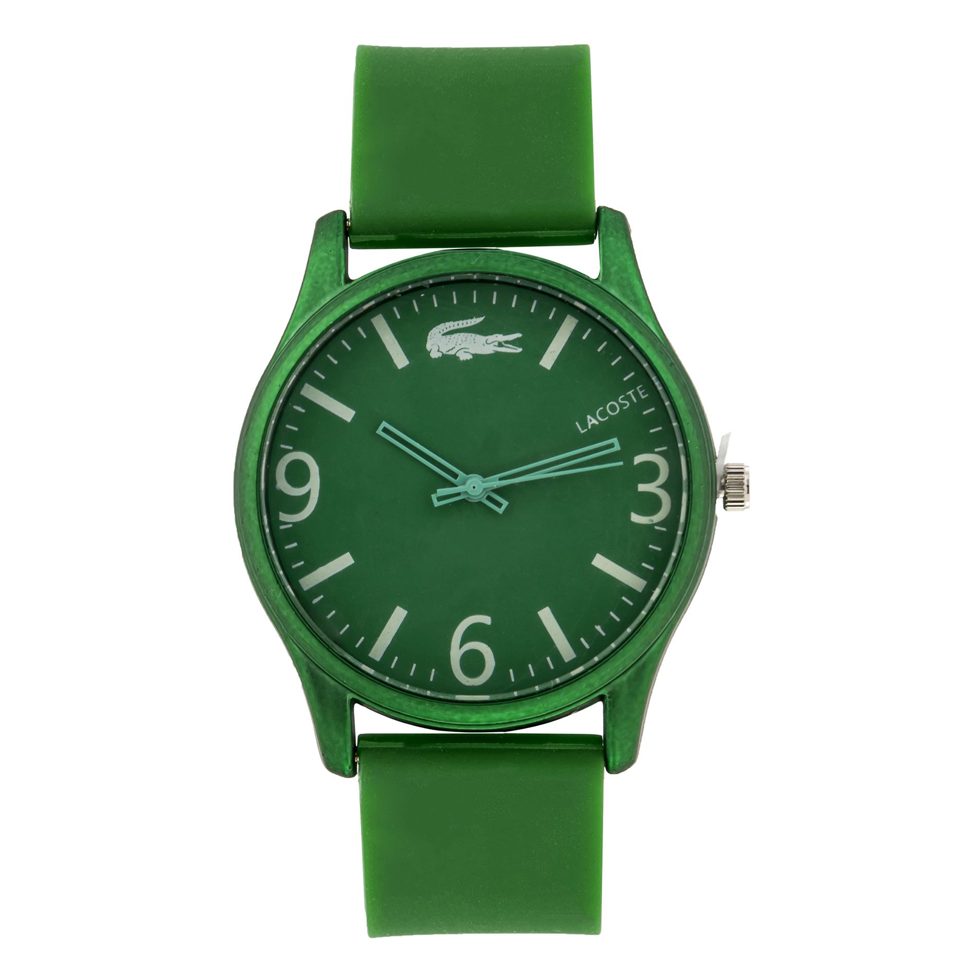 ساعت مچی عقربه ای لاگوست کد 017