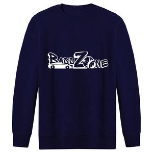 سویشرت مردانه طرح Bass zone کد F148
