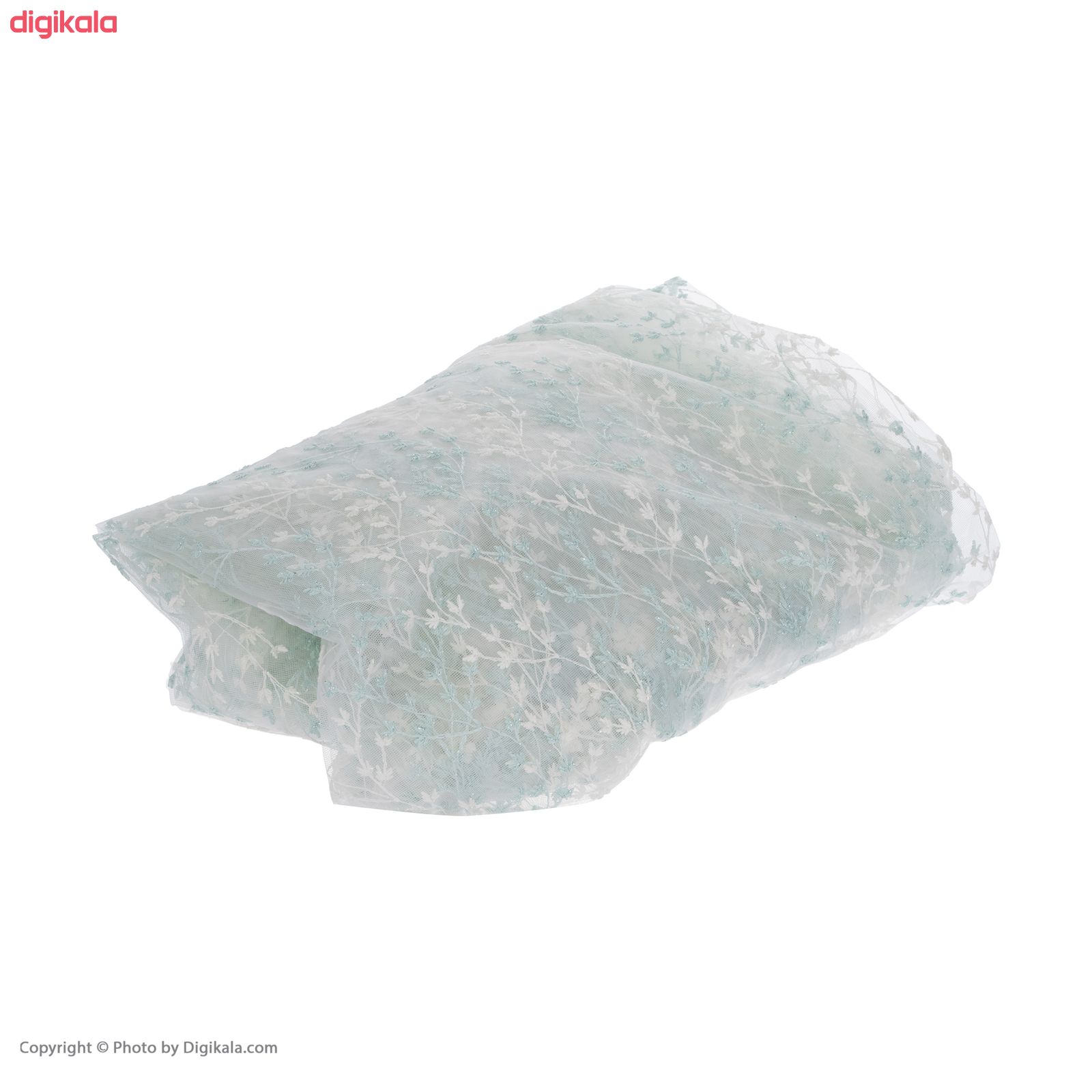 پرده نرم بافت مدل A001 سایز 186x252 سانتیمتر main 1 2