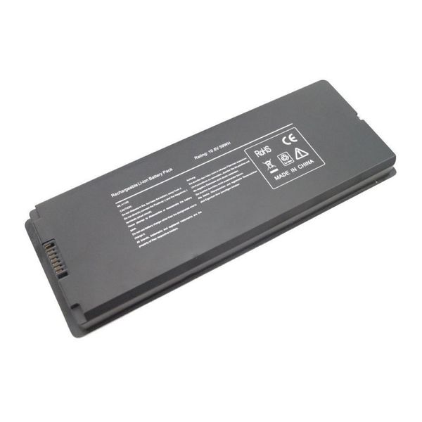 باتری لپ تاپ 2 سلولی مدل A1185 مناسب برای  لپ تاپ MacBook A1181