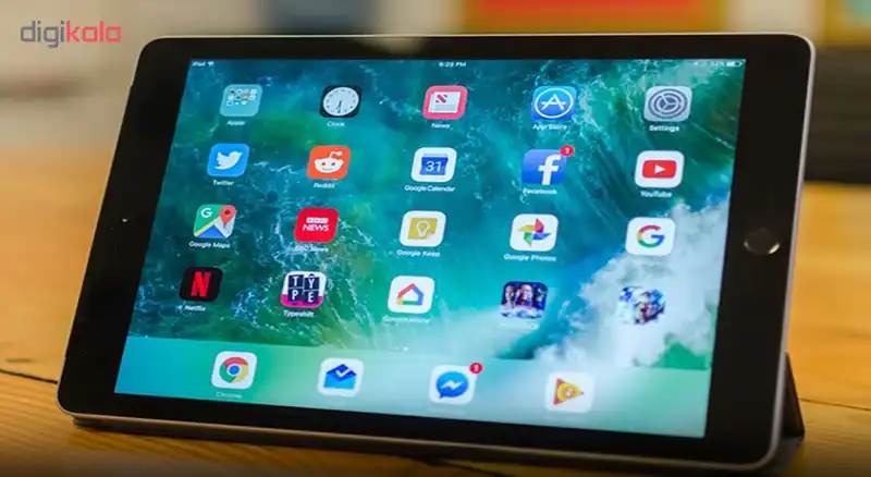 تبلت اپل مدل iPad 9.7 inch (2017) WiFi ظرفیت 32 گیگابایت