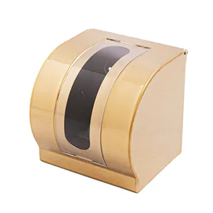 پایه رول دستمال کاغذی مدل MG01