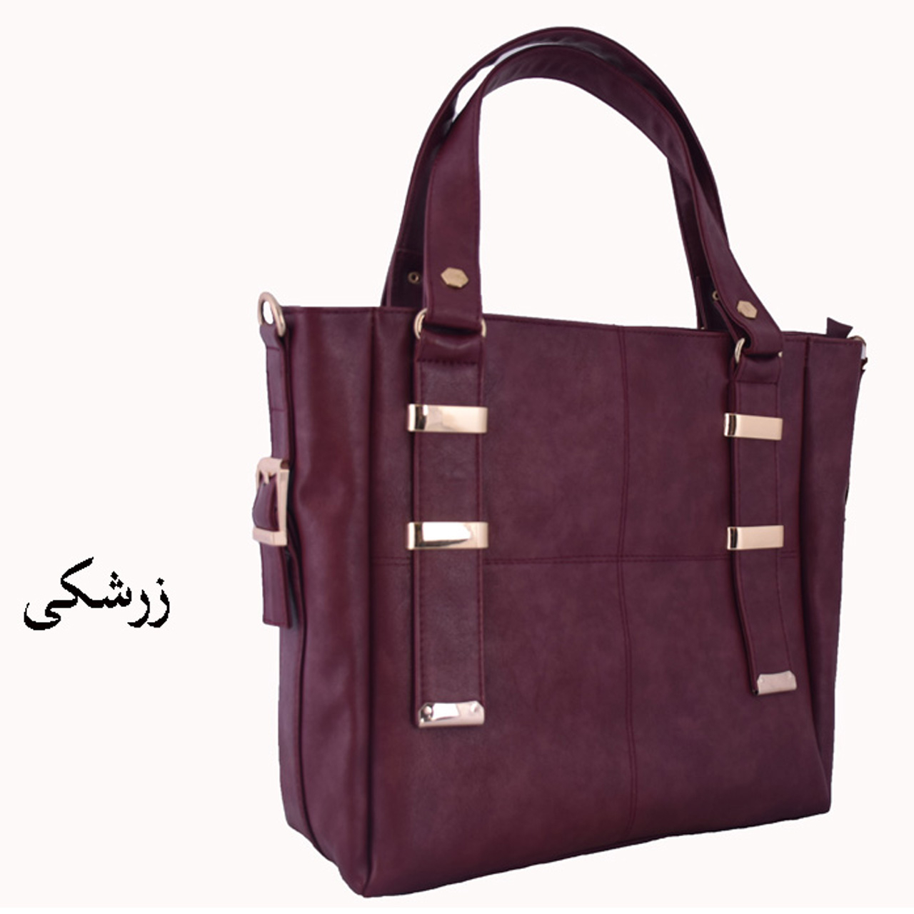کیف رو دوشی زنانه کد 35-M