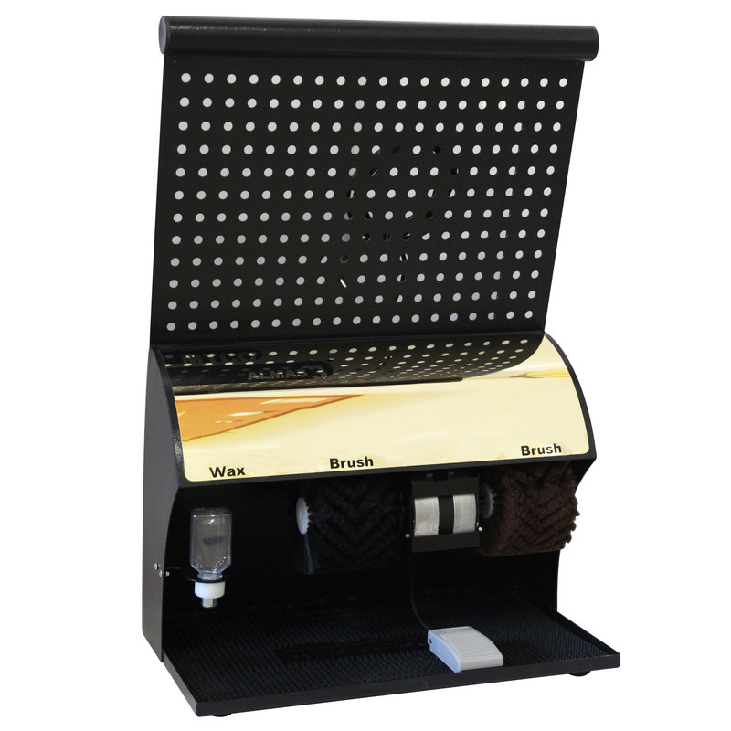 دستگاه واکس زن برقی  ام تی کو مدل 3