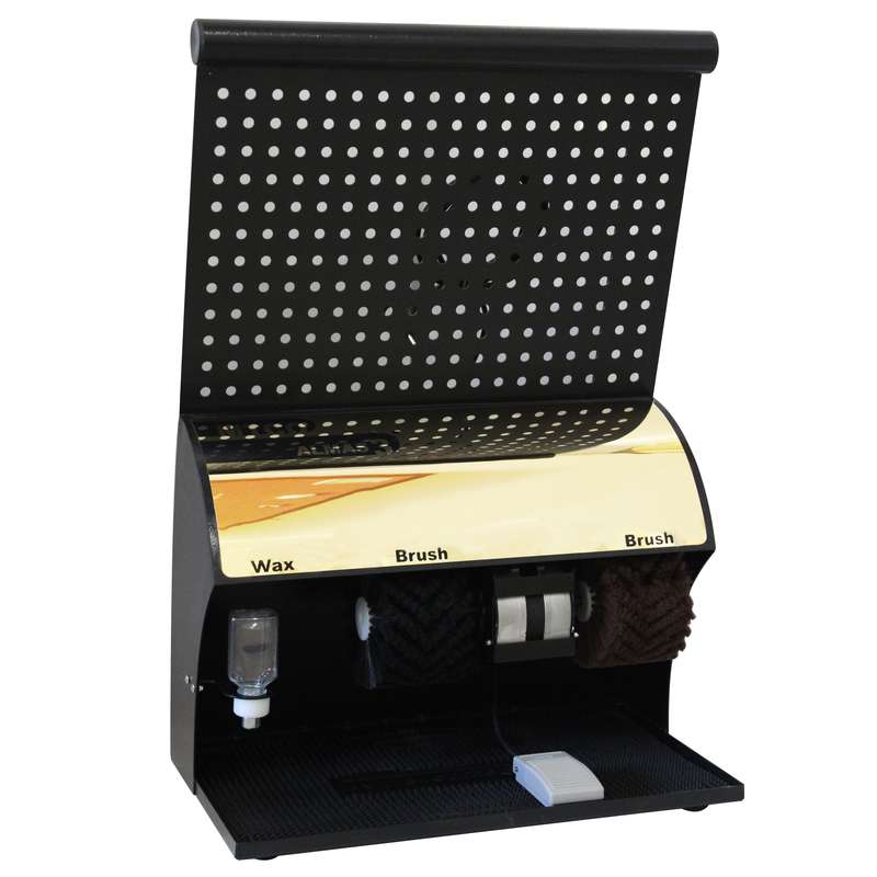 دستگاه واکس زن برقی ام تی کو مدل 3 دستگاه واکس زن برقی ام تی کو مدل 3