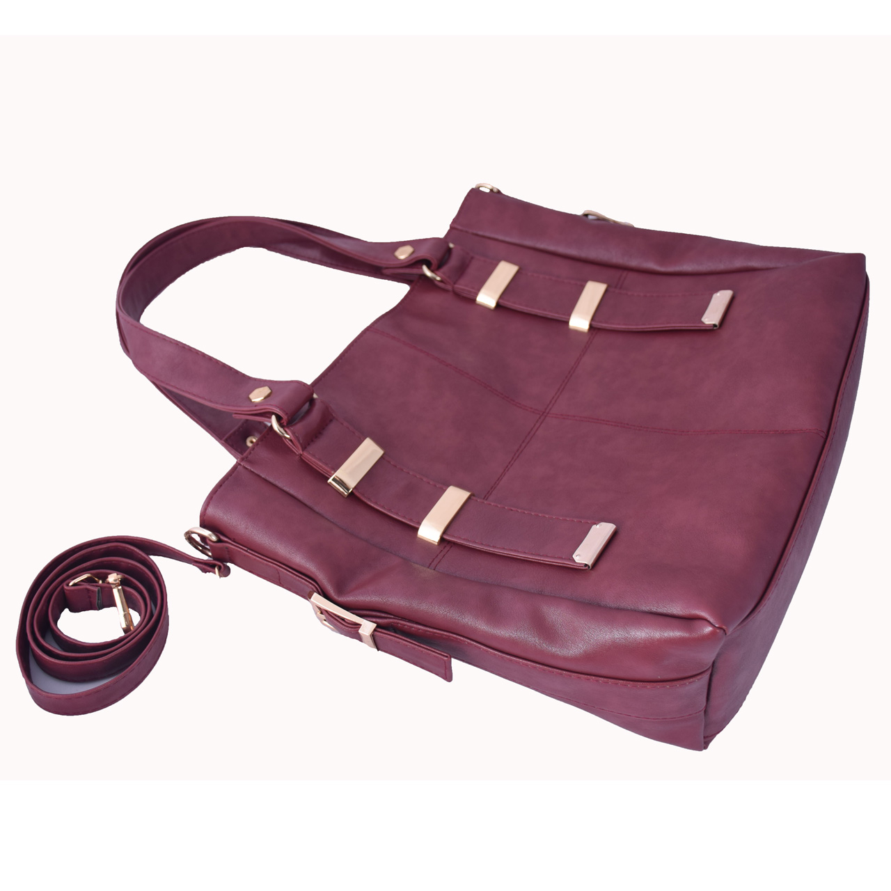 کیف رو دوشی زنانه کد 35-M