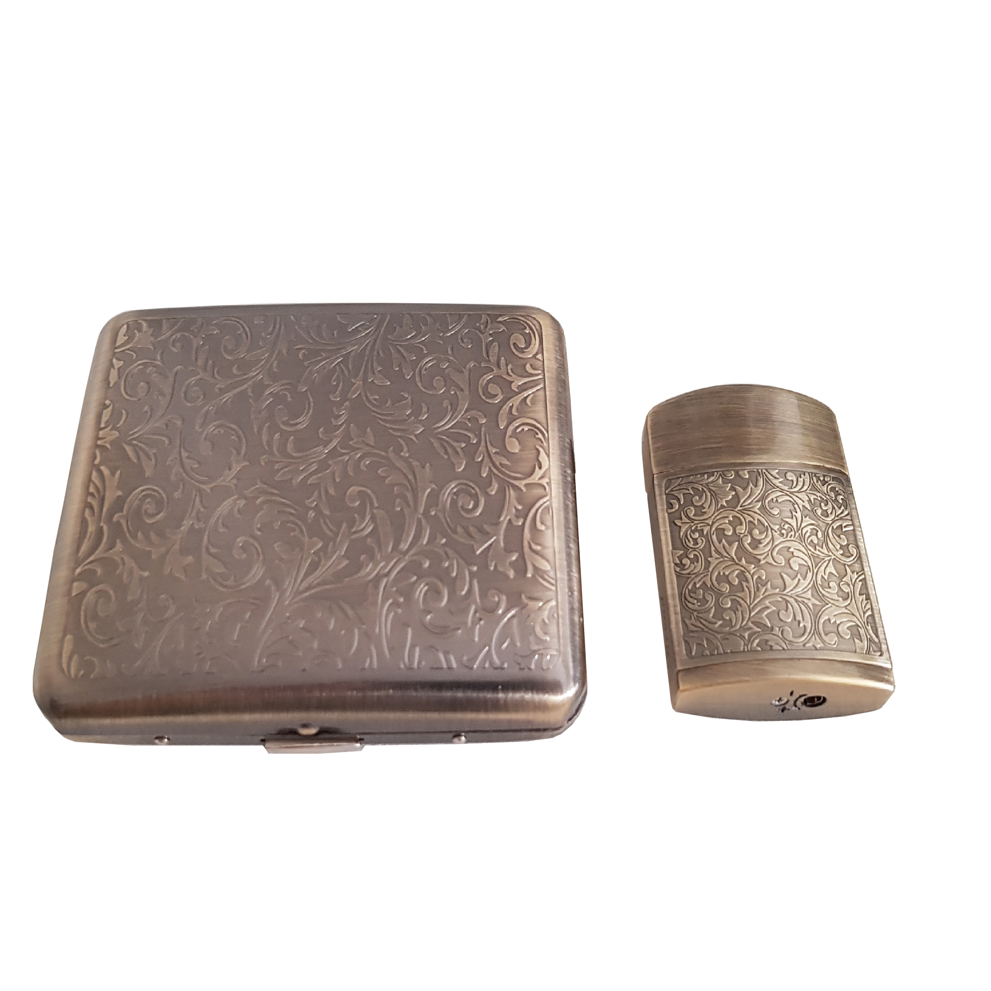 ست جاسیگاری و فندک ان بی.کو مدل NB268