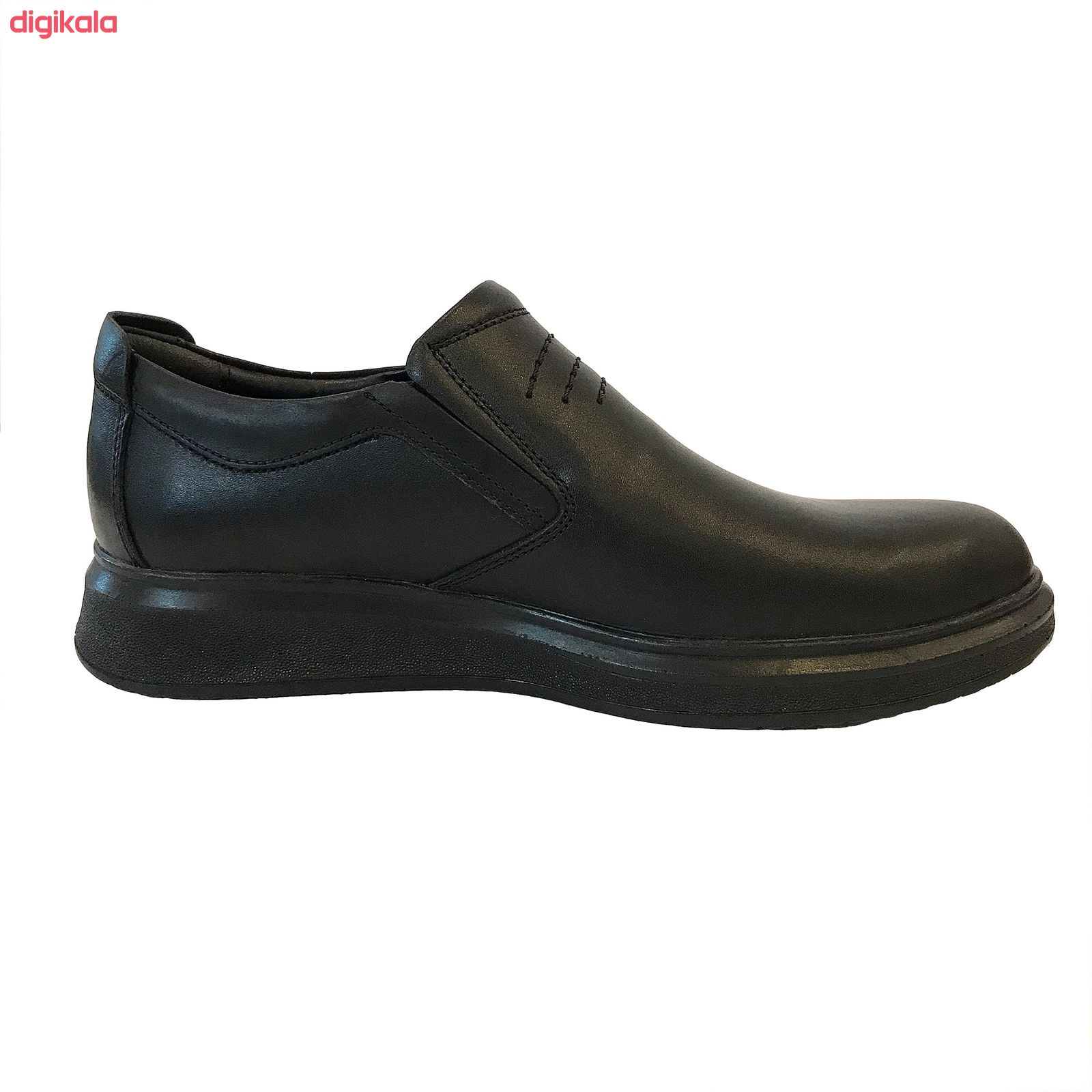 کفش طبی مردانه مدل ALFA-03