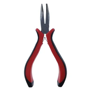 انبر دم باریک مدل Z.P-10 سایز 5 اینچ