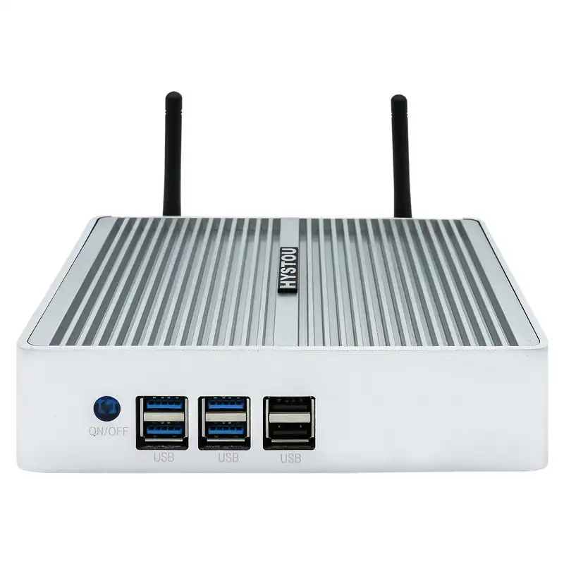 کامپیوتر کوچک هیستو مدل i7-4A