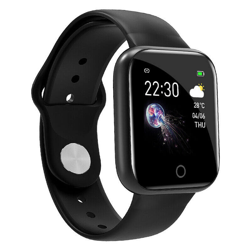 I5 Smart Watch For Men Women Children\u0026 Smartwatch Bracelet Kids Fitness  Watches Men\u0026 Smart Watch For Smartwatch Women 2022 Sale, Price \u0026 Reviews |  Gearbest