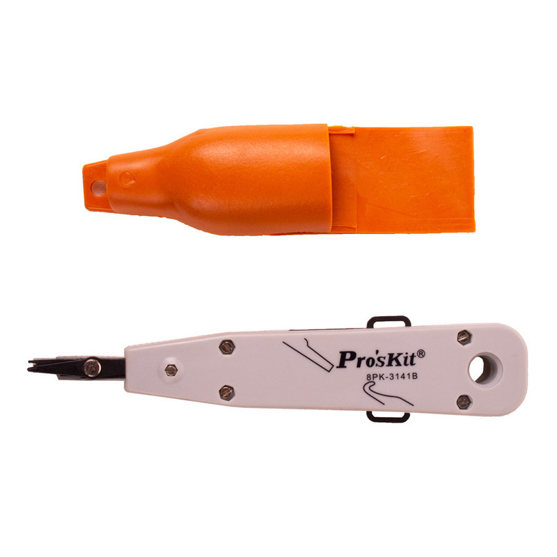 قیچی مخابراتی پروسکیت مدل 8PK-3141B