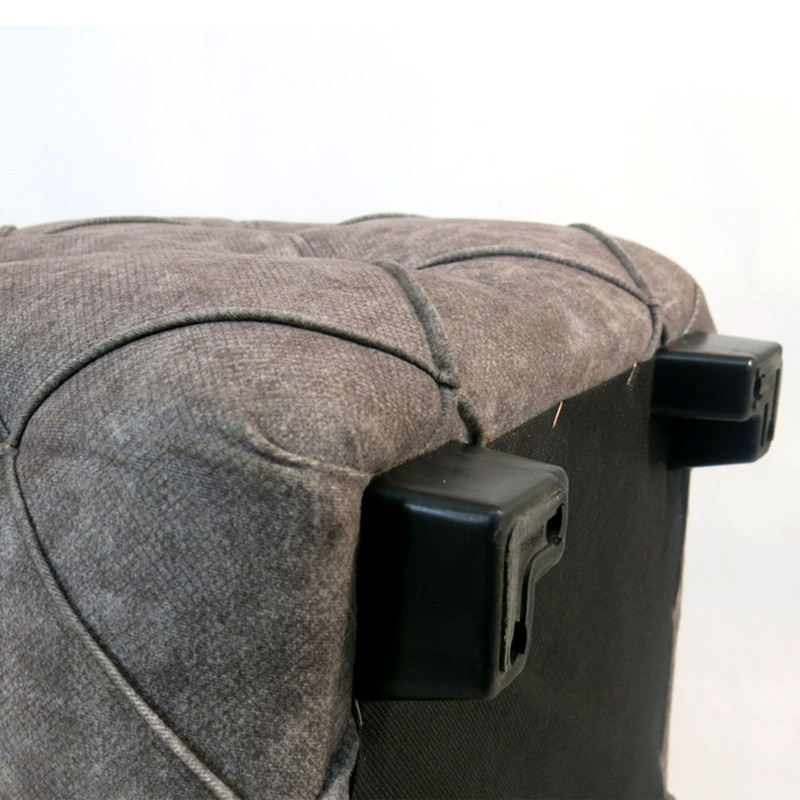 پاف مدل چستر کد ZX05 پاف مدل چستر کد ZX05