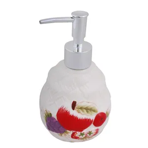 پمپ مایع ظرفشویی کد m58