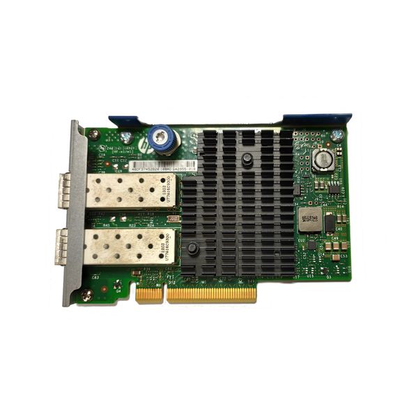 کارت شبکه PCI Express اچ پی مدل 560FLR