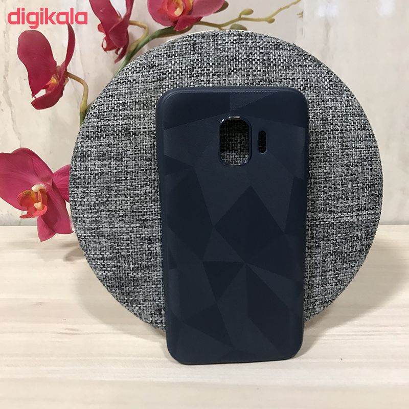 کاور مدل PoA-9 مناسب برای گوشی موبایل سامسونگ Galaxy A6 2018 main 1 2