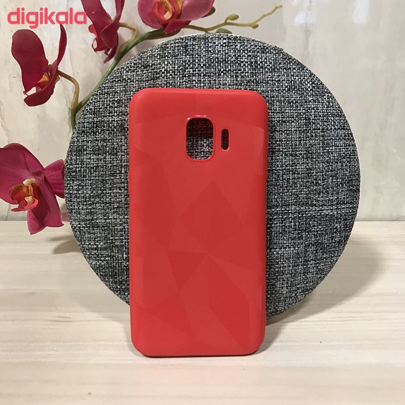 کاور مدل PoA-9 مناسب برای گوشی موبایل سامسونگ Galaxy A6 2018 main 1 3