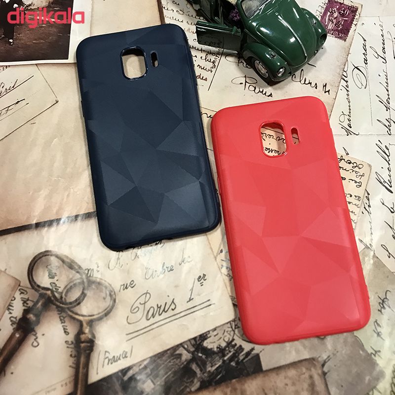 کاور مدل PoA-9 مناسب برای گوشی موبایل سامسونگ Galaxy A6 2018 main 1 5