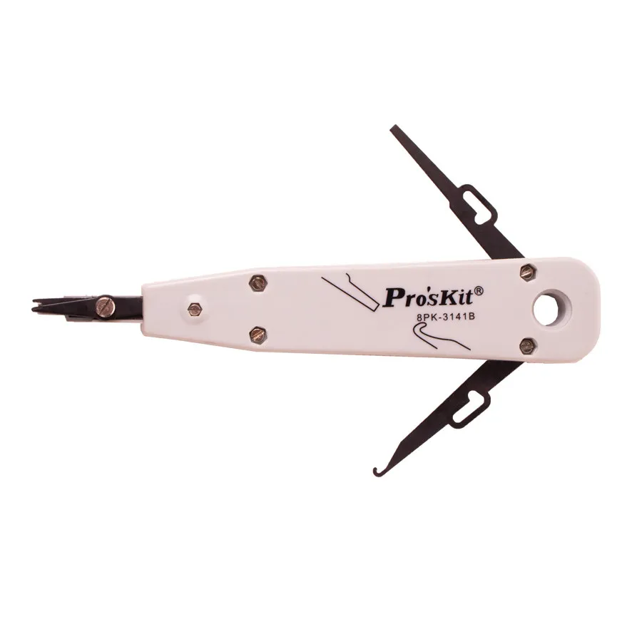 قیچی مخابراتی پروسکیت مدل 8PK-3141B