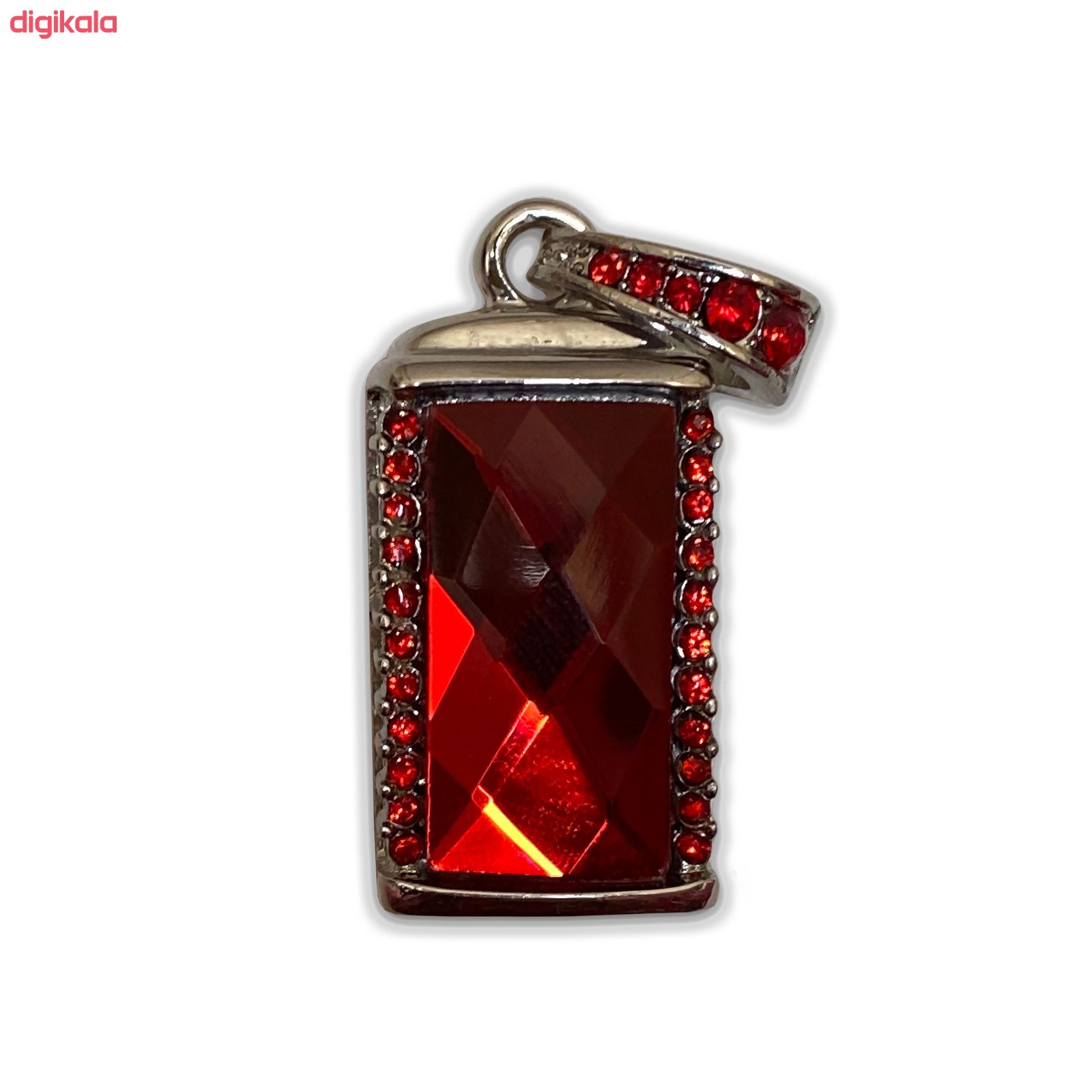 فلش مموری مدل HR01 ظرفیت 8 گیگابایت main 1 4