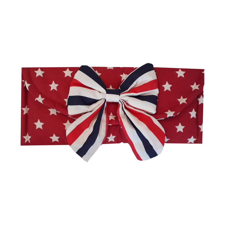 زیرانداز تعویض کودک مدل ستاره کد60