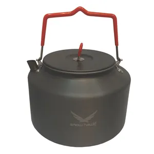 کتری سفری اسنوهاوک مدل bl200-cd
