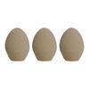 تخم مرغ تزیینی کد ۱۳۹۹ مجموعه ۳ عددی