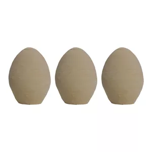 تخم مرغ تزیینی کد ۱۳۹۹ مجموعه ۳ عددی