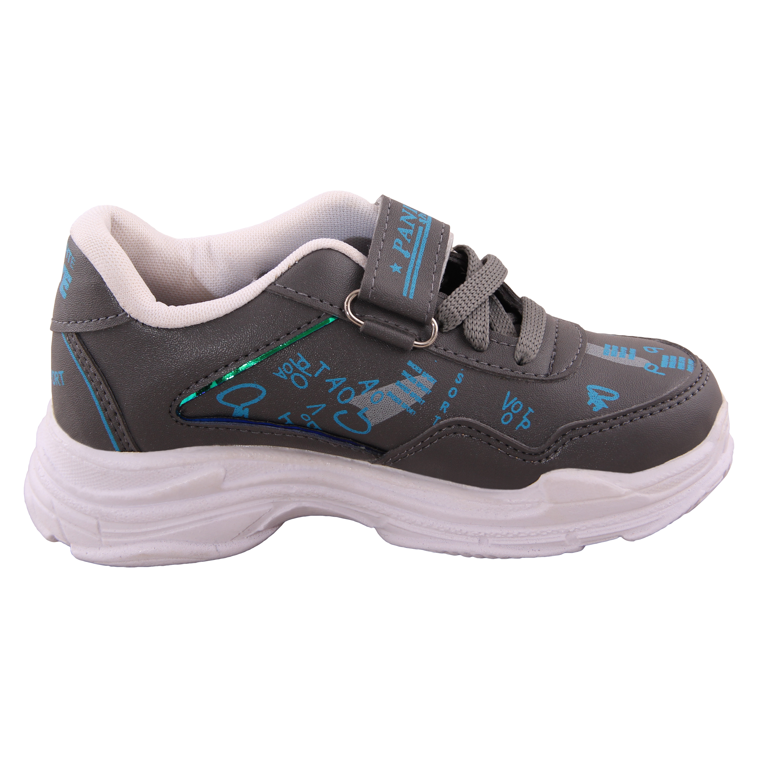 کفش مخصوص پیاده روی پسرانه مدل 21-39904