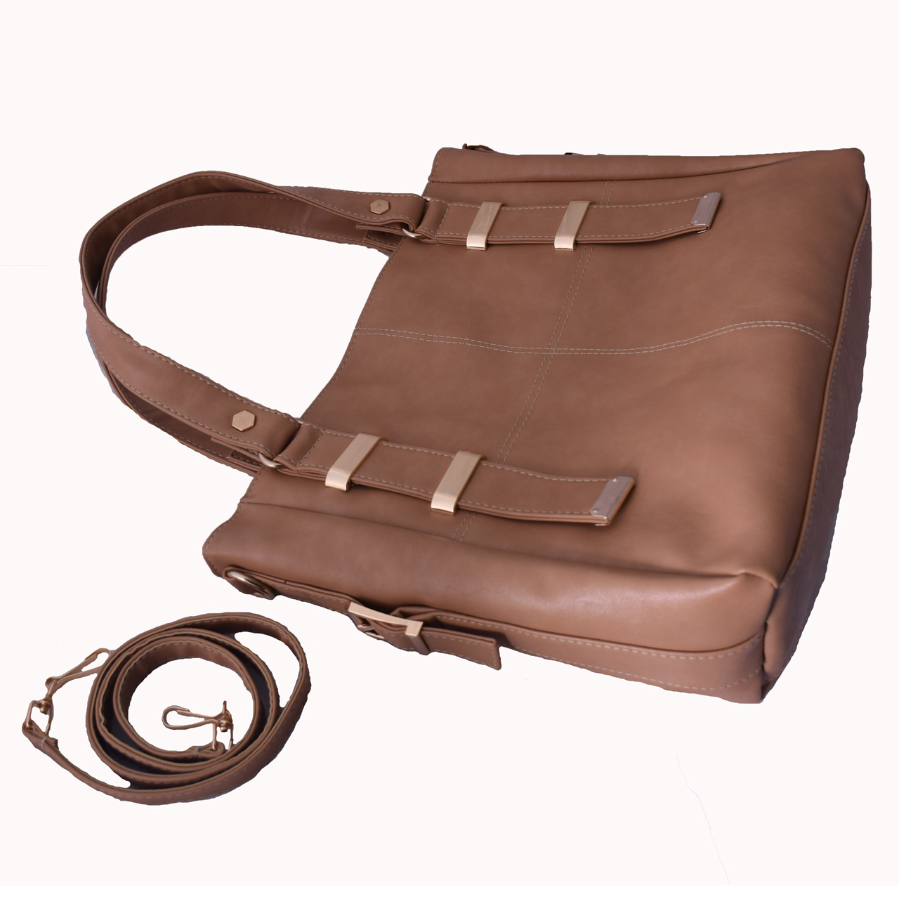 کیف رو دوشی زنانه کد 35-M