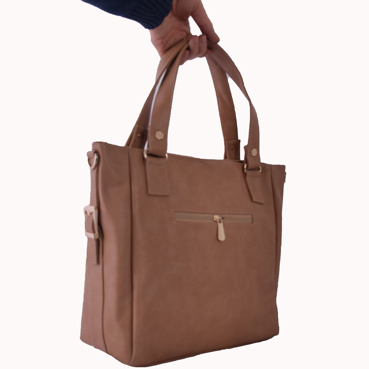 کیف رو دوشی زنانه کد 35-M