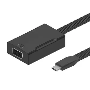 Onten 9588 USB-C to VGA converter