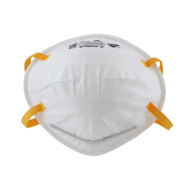 ماسک تنفسی تری ام مدل 8210 N95