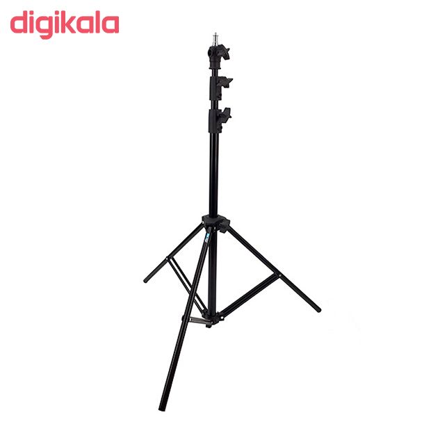 رینگ لایت مدل LF-480 II tli main 1 8